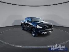 2023 Ram 1500 Rebel 4x4 Crew Cab 5'7' Box