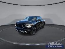 2023 Ram 1500 Rebel 4x4 Crew Cab 5'7' Box - Photo 3