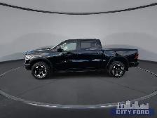 2023 Ram 1500 Rebel 4x4 Crew Cab 5'7' Box - Photo 4