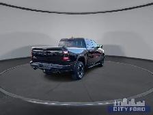2023 Ram 1500 Rebel 4x4 Crew Cab 5'7' Box - Photo 7