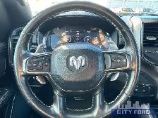 2023 Ram 1500 Rebel 4x4 Crew Cab 5'7' Box - Photo 13