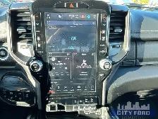 2023 Ram 1500 Rebel 4x4 Crew Cab 5'7' Box - Photo 18