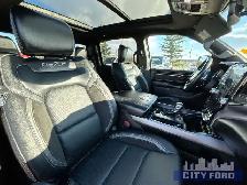 2023 Ram 1500 Rebel 4x4 Crew Cab 5'7' Box - Photo 24