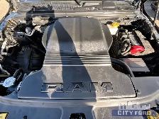 2023 Ram 1500 Rebel 4x4 Crew Cab 5'7' Box - Photo 25