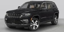 2023 Jeep Grand Cherokee 4xe Summit Reserve