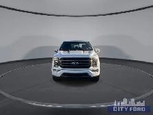 2023 Ford F-150 Lariat 4x4 SuperCrew 5.5' Box - Photo 2