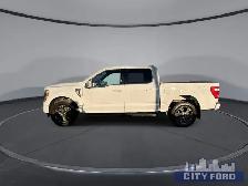 2023 Ford F-150 Lariat 4x4 SuperCrew 5.5' Box - Photo 4
