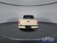 2023 Ford F-150 Lariat 4x4 SuperCrew 5.5' Box - Photo 6