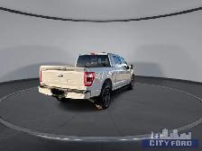 2023 Ford F-150 Lariat 4x4 SuperCrew 5.5' Box - Photo 7