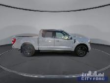 2023 Ford F-150 Lariat 4x4 SuperCrew 5.5' Box - Photo 8