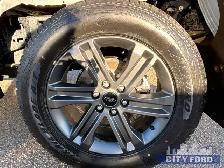 2023 Ford F-150 Lariat 4x4 SuperCrew 5.5' Box - Photo 9