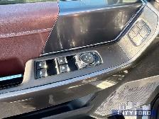2023 Ford F-150 Lariat 4x4 SuperCrew 5.5' Box - Photo 12