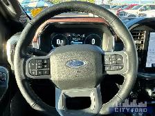 2023 Ford F-150 Lariat 4x4 SuperCrew 5.5' Box - Photo 13