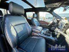 2023 Ford F-150 Lariat 4x4 SuperCrew 5.5' Box - Photo 24