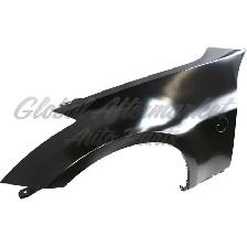 Nissan 350z 2003-2009 Fenders Left and Right - Photo 3