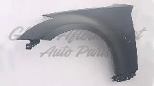 Nissan 350z 2003-2009 Fenders Left and Right - Photo 5