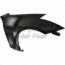 Nissan 350z 2003-2009 Fenders Left and Right - Photo 6