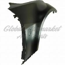 Nissan 350z 2003-2009 Fenders Left and Right - Photo 7