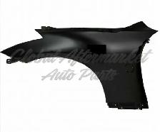 Nissan 350z 2003-2009 Fenders Left and Right - Photo 8