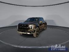 2024 Ford F-150 Raptor 4x4 SuperCrew 5.5' Box - Photo 3