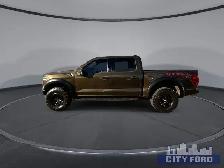 2024 Ford F-150 Raptor 4x4 SuperCrew 5.5' Box - Photo 4