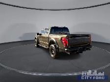 2024 Ford F-150 Raptor 4x4 SuperCrew 5.5' Box - Photo 5