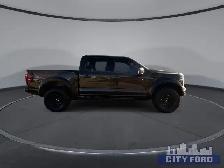 2024 Ford F-150 Raptor 4x4 SuperCrew 5.5' Box - Photo 8