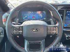 2024 Ford F-150 Raptor 4x4 SuperCrew 5.5' Box - Photo 13