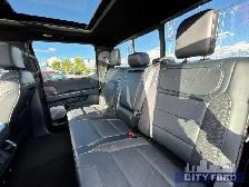 2024 Ford F-150 Raptor 4x4 SuperCrew 5.5' Box - Photo 22