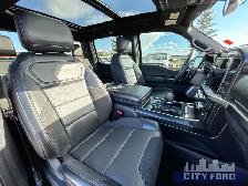2024 Ford F-150 Raptor 4x4 SuperCrew 5.5' Box - Photo 24
