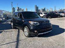2018 KIA SOUL EX PLUS | CLEAN CARFAX | LOW KMS - Photo 4