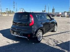 2018 KIA SOUL EX PLUS | CLEAN CARFAX | LOW KMS - Photo 5