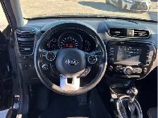 2018 KIA SOUL EX PLUS | CLEAN CARFAX | LOW KMS - Photo 6
