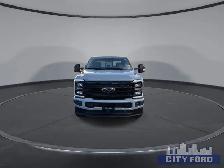 2024 Ford Super Duty F-350 SRW XL 4x4 Crew Cab 6.75' Box - Photo 2