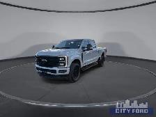 2024 Ford Super Duty F-350 SRW XL 4x4 Crew Cab 6.75' Box - Photo 3