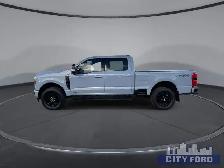 2024 Ford Super Duty F-350 SRW XL 4x4 Crew Cab 6.75' Box - Photo 4