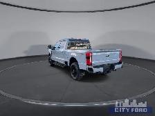 2024 Ford Super Duty F-350 SRW XL 4x4 Crew Cab 6.75' Box - Photo 5