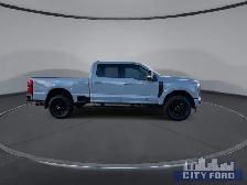 2024 Ford Super Duty F-350 SRW XL 4x4 Crew Cab 6.75' Box - Photo 8
