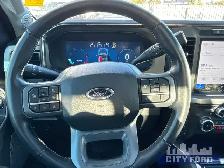 2024 Ford Super Duty F-350 SRW XL 4x4 Crew Cab 6.75' Box - Photo 13