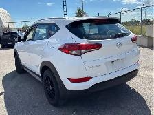 2018 HYUNDAI TUCSON PREMIUM EDITION | 1 OWNER | CARPLAY - Photo 4