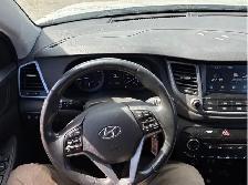 2018 HYUNDAI TUCSON PREMIUM EDITION | 1 OWNER | CARPLAY - Photo 6