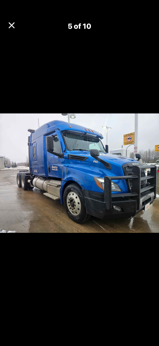 Wanted long haul driver