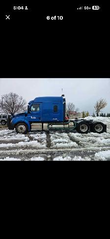 Wanted long haul driver - Photo 2