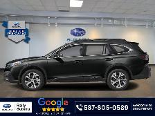 2022 Subaru Outback Limited XT - Certified - Leather Seats