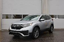 2020 Honda CR-V SPORT AWD - SUNROOF|CAMERA|LANEKEEP|REMOTE START