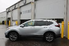 2020 Honda CR-V SPORT AWD - SUNROOF|CAMERA|LANEKEEP|REMOTE START - Photo 3