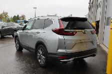 2020 Honda CR-V SPORT AWD - SUNROOF|CAMERA|LANEKEEP|REMOTE START - Photo 4