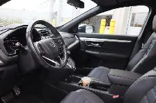 2020 Honda CR-V SPORT AWD - SUNROOF|CAMERA|LANEKEEP|REMOTE START - Photo 5