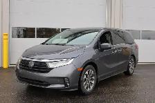 2022 Honda Odyssey EX-L - 8SEATER|DVD|SUNROOF|CAMERA|LANEKEEP