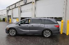 2022 Honda Odyssey EX-L - 8SEATER|DVD|SUNROOF|CAMERA|LANEKEEP - Photo 3